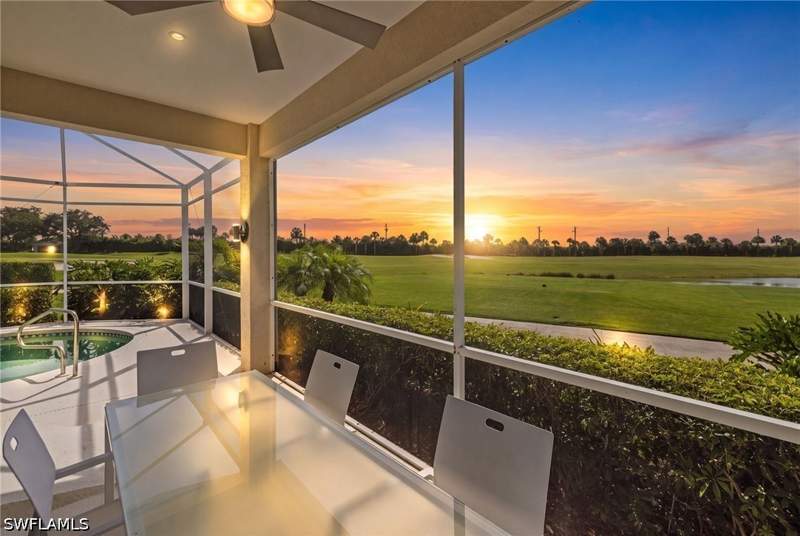 2 bedroom Attached at 1803 Leamington Ln, Shoreham, Naples — photo 5