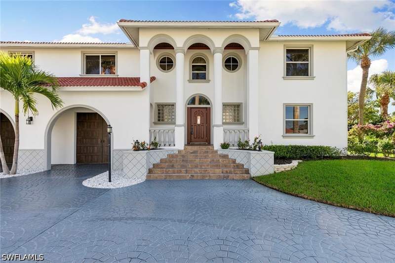 4 bedroom SingleFamilyResidence at 531 Conover Ct, Marco Island, Marco Island — photo 3