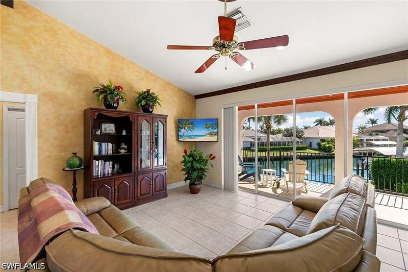 4 bedroom SingleFamilyResidence at 531 Conover Ct, Marco Island, Marco Island — photo 4
