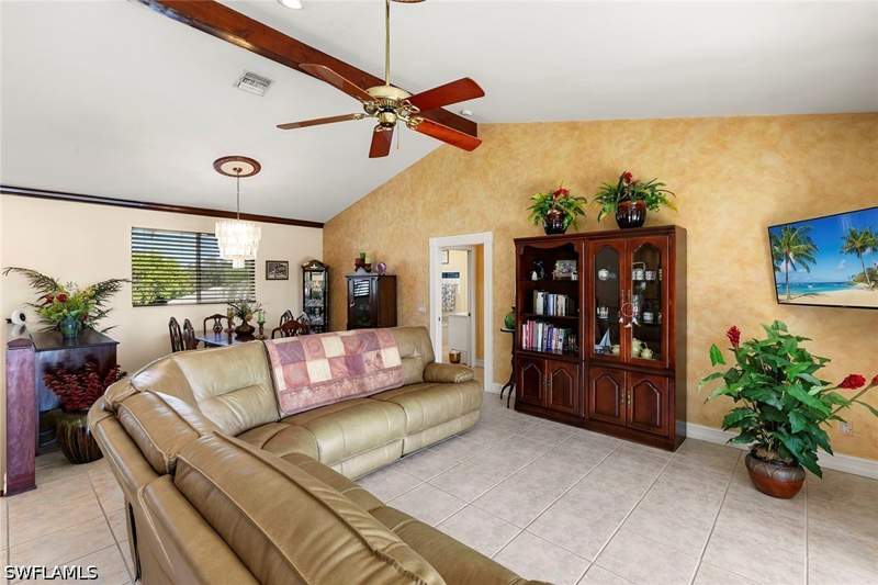4 bedroom SingleFamilyResidence at 531 Conover Ct, Marco Island, Marco Island — photo 5