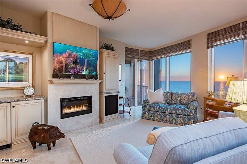 3 bedroom Condominium at 4501 Gulf Shore Blvd N 1203, Aria, Naples — photo 1