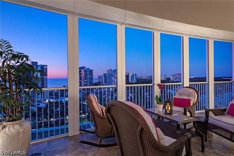 4501 Gulf Shore Blvd N 1203, Naples FL - photo 10 of 22