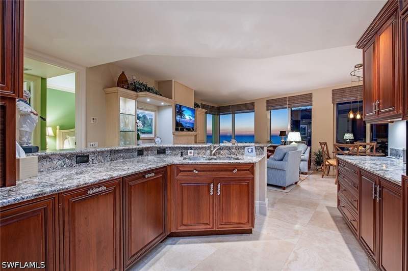 3 bedroom Condominium at 4501 Gulf Shore Blvd N 1203, Aria, Naples — photo 2