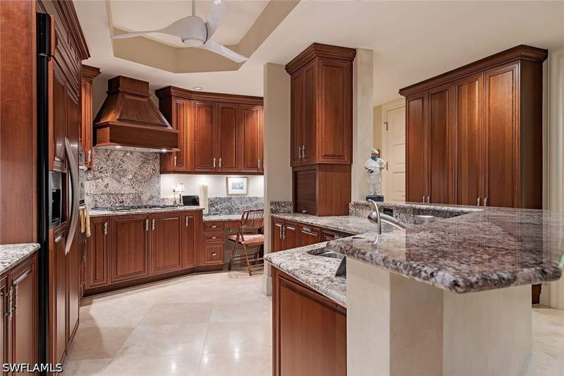 3 bedroom Condominium at 4501 Gulf Shore Blvd N 1203, Aria, Naples — photo 3
