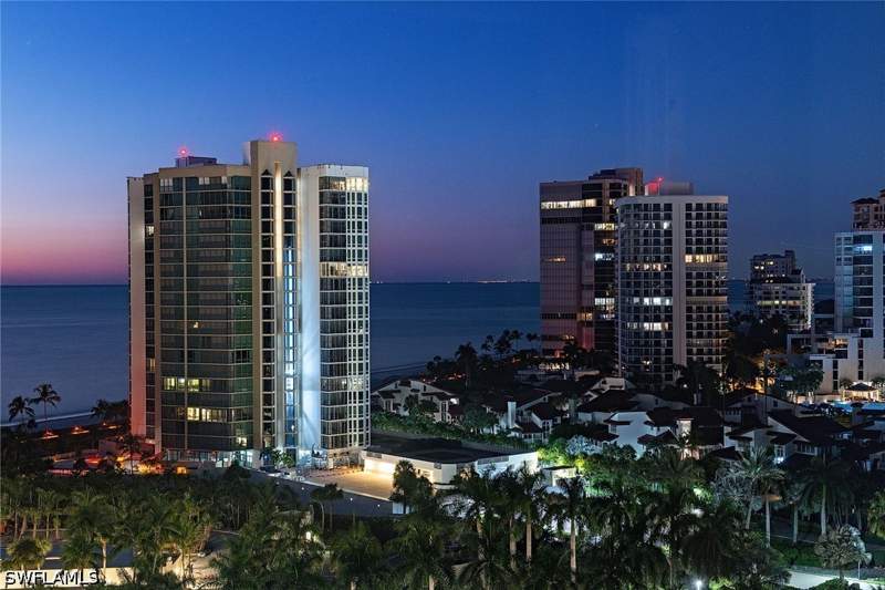 3 bedroom Condominium at 4501 Gulf Shore Blvd N 1203, Aria, Naples — photo 4