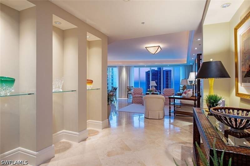3 bedroom Condominium at 4501 Gulf Shore Blvd N 1203, Aria, Naples — photo 5
