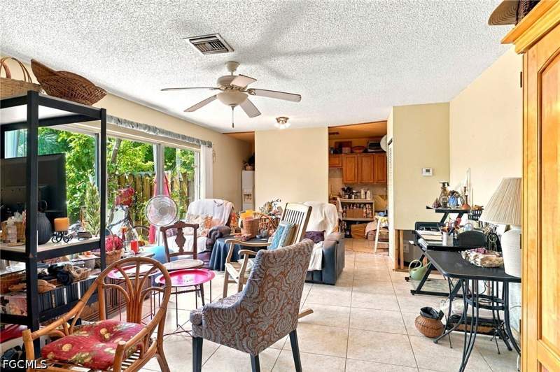 2 bedroom Condominium at 1165 Palm Ave 6C, Palm Frond Condo, North Fort Myers — photo 5