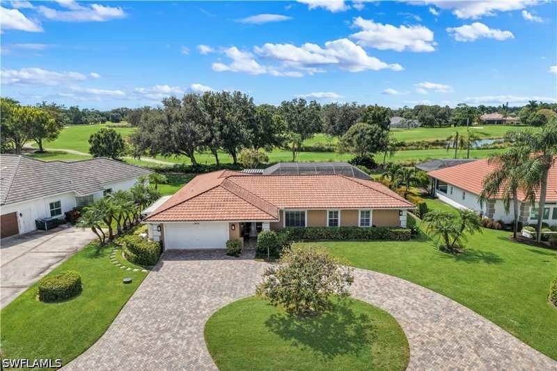 3 bedroom SingleFamilyResidence at 1950 Imperial Golf Co Blvd, Imperial Golf Estates, Naples — photo 1
