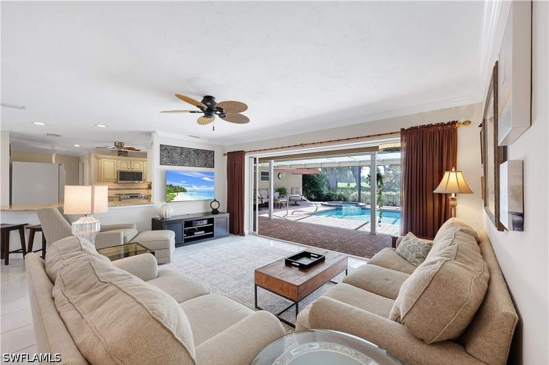 3 bedroom SingleFamilyResidence at 1950 Imperial Golf Co Blvd, Imperial Golf Estates, Naples — photo 3