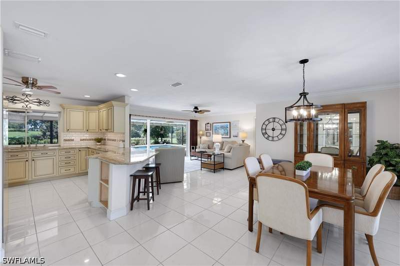 3 bedroom SingleFamilyResidence at 1950 Imperial Golf Co Blvd, Imperial Golf Estates, Naples — photo 4