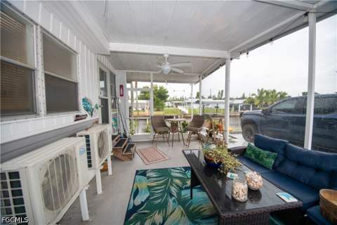 4924 Flamingo Dr, St James City FL - photo 8 of 16
