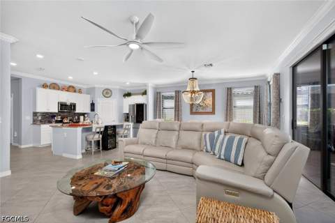 11916 Arbor Trace Dr, Fort Myers FL - photo 6 of 41