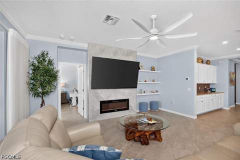 11916 Arbor Trace Dr, Fort Myers FL - photo 7 of 41