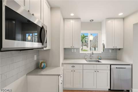 4870 Coquina Rd, Fort Myers Beach FL - photo 8 of 14