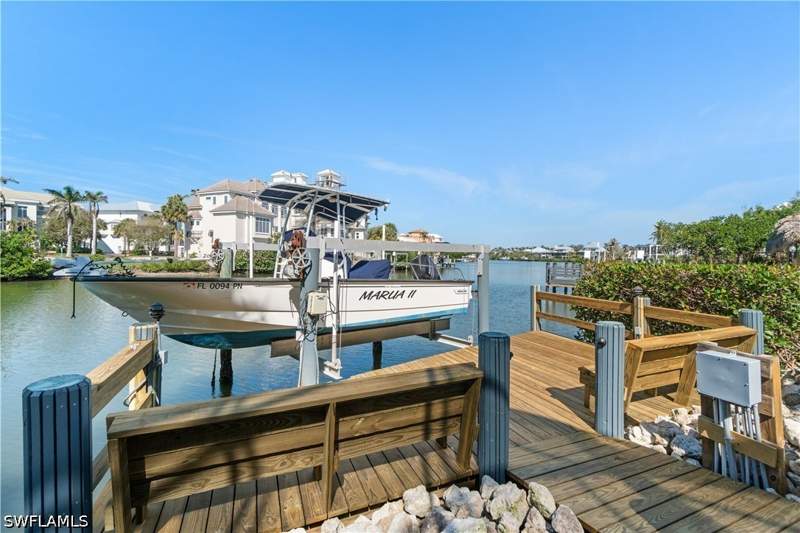 4 bedroom SingleFamilyResidence at 237 Bayfront Dr, Bayfront Gardens, Bonita Springs — photo 4