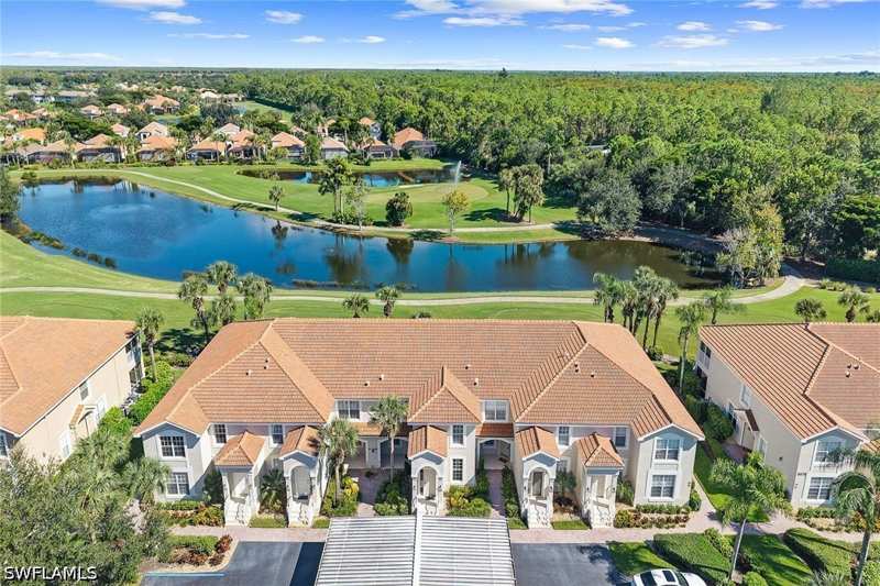 2 bedroom Condominium at 9060 Spring Run Blvd 205, Streamside, Estero — photo 1