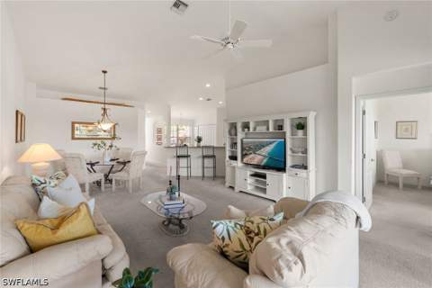 9060 Spring Run Blvd 205, Estero FL - photo 11 of 43