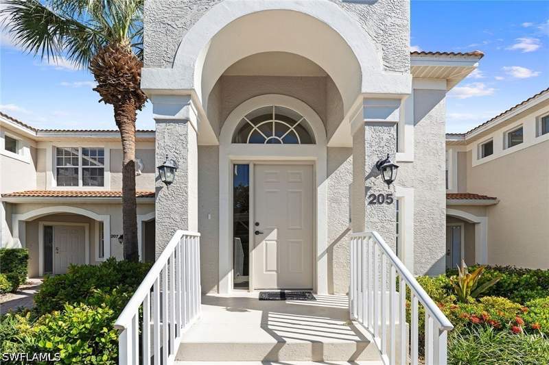2 bedroom Condominium at 9060 Spring Run Blvd 205, Streamside, Estero — photo 2