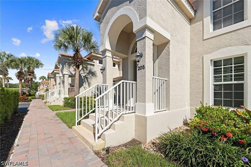 2 bedroom Condominium at 9060 Spring Run Blvd 205, Streamside, Estero — photo 3
