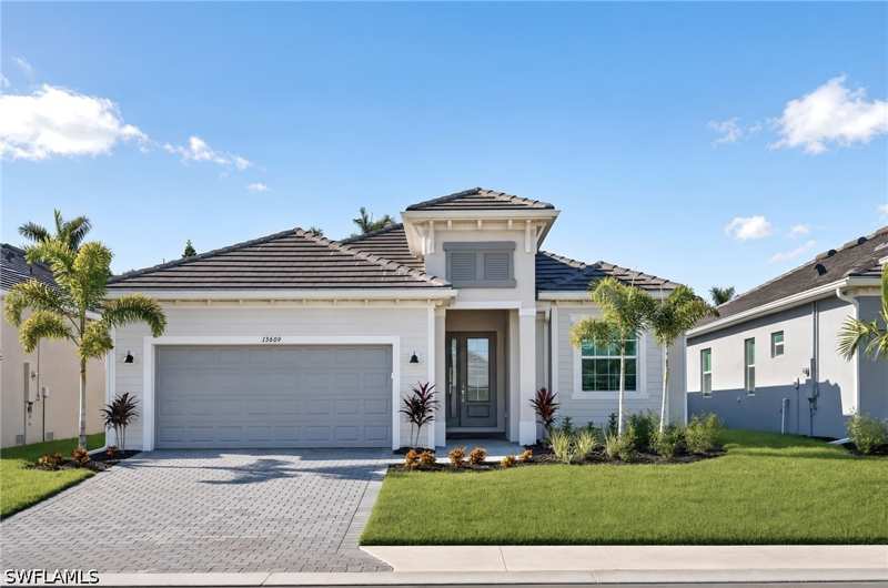 4 bedroom SingleFamilyResidence at 15712 Raveneli Ct, Sandy Key, Fort Myers — photo 1