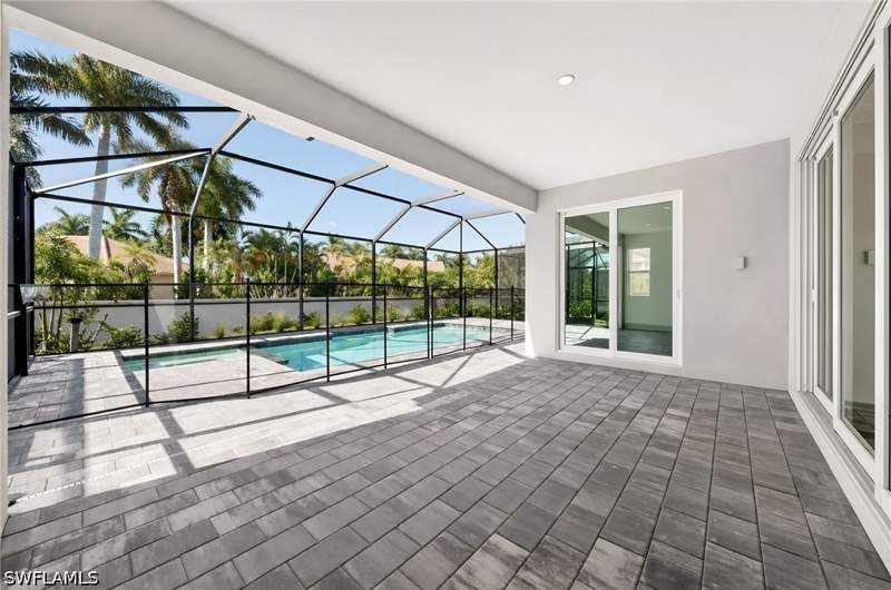 4 bedroom SingleFamilyResidence at 15712 Raveneli Ct, Sandy Key, Fort Myers — photo 5