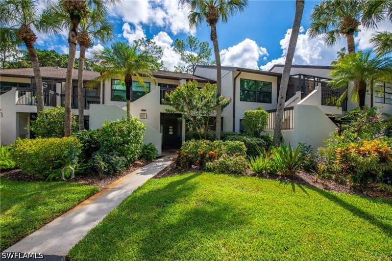 2 bedroom Condominium at 1798 Kings Lake Blvd 203, Hamptons At Kings Lake, Naples — photo 1