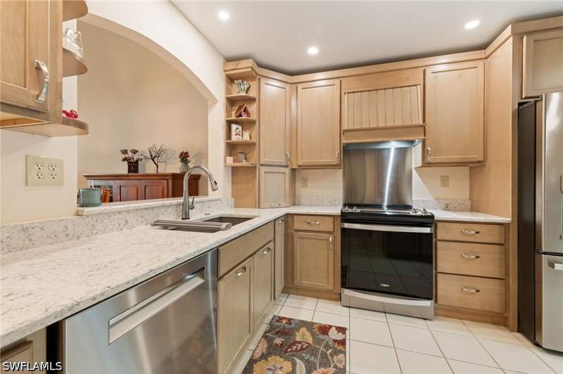 2 bedroom Condominium at 1798 Kings Lake Blvd 203, Hamptons At Kings Lake, Naples — photo 3