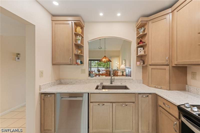 2 bedroom Condominium at 1798 Kings Lake Blvd 203, Hamptons At Kings Lake, Naples — photo 4