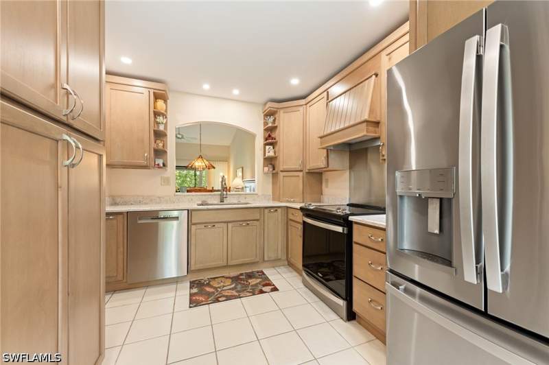 2 bedroom Condominium at 1798 Kings Lake Blvd 203, Hamptons At Kings Lake, Naples — photo 5