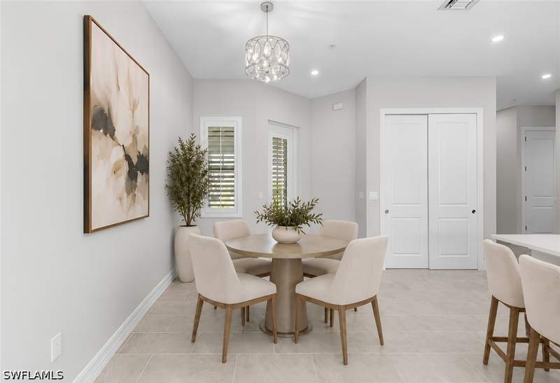 3 bedroom Condominium at 286 Indies Dr E 201, Antilles, Naples — photo 3