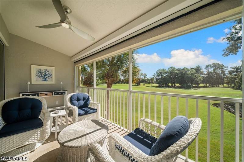 3 bedroom Condominium at 8520 Mystic Greens Way 406, Mystic Greens, Naples — photo 3