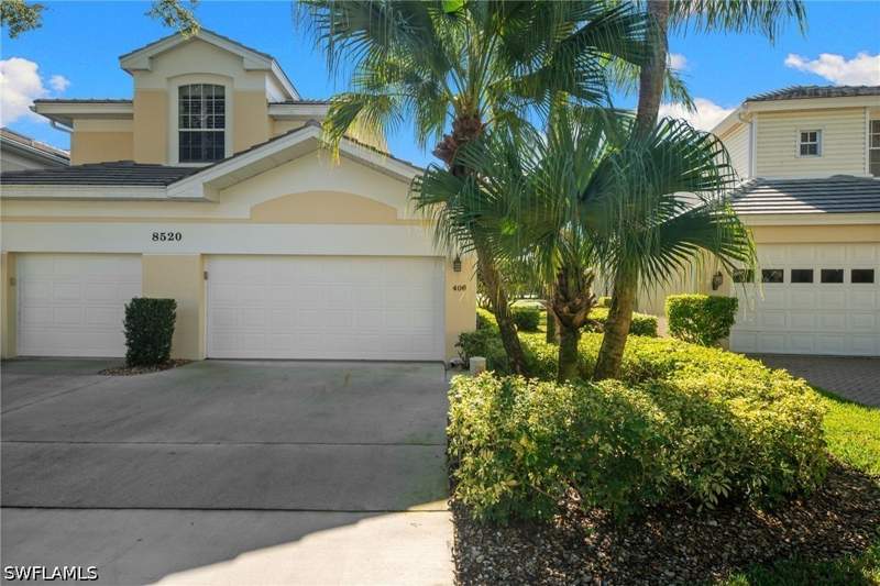 3 bedroom Condominium at 8520 Mystic Greens Way 406, Mystic Greens, Naples — photo 4