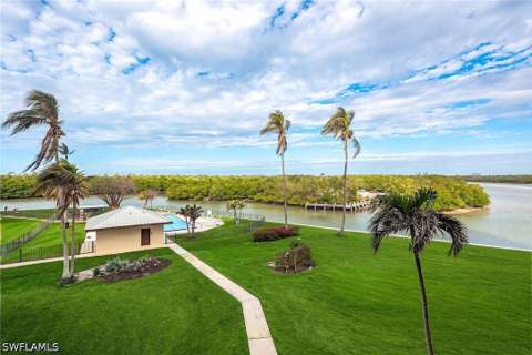 17 Bluebill Ave 203, Naples FL - photo 11 of 12