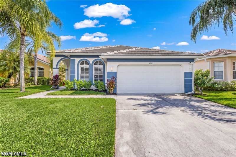 2 bedroom SingleFamilyResidence at 8332 Laurel Lakes Blvd, Laurel Lakes, Naples — photo 1