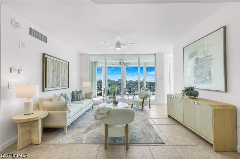 3 bedroom Condominium at 300 Dunes Blvd 1103, Antigua, Naples — photo 5