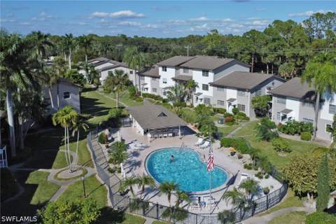 180 Cypress Way E C218, Naples FL - photo 15 of 16