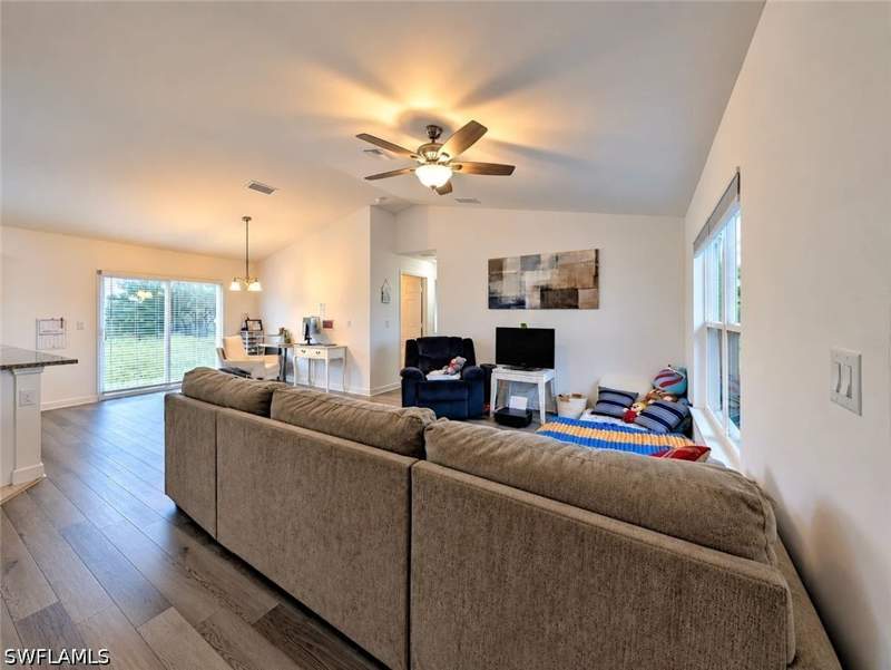 3 bedroom SingleFamilyResidence at 2832 NW 6th Ave, Cape Coral, Cape Coral — photo 5