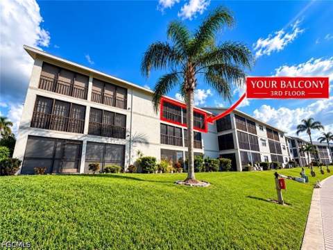 4230 SE 20th Pl Unit # 303, Cape Coral FL - photo 22 of 43