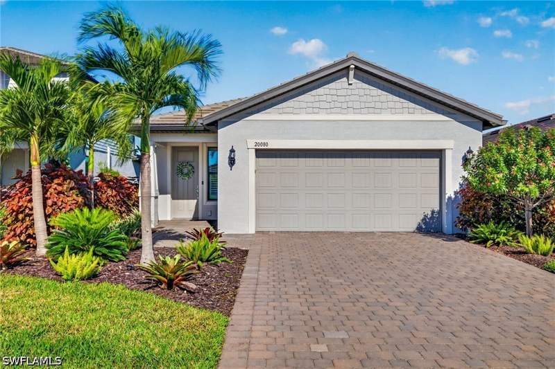 3 bedroom SingleFamilyResidence at 20080 Kingmont Dr, Verdana Village, Estero — photo 3