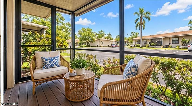 1 bedroom Attached at 5204 Treetops Dr I, Treetops Of Naples, Naples — photo 5