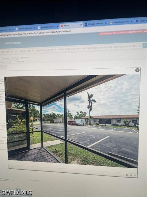 5204 Treetops Dr I, Naples FL - photo 8 of 9