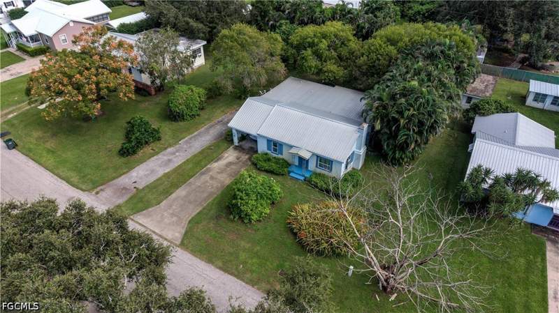 2 bedroom SingleFamilyResidence at 426 W Crescent Dr, Clewiston, Clewiston — photo 4