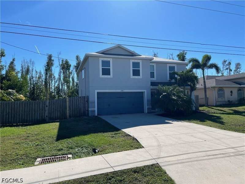 3 bedroom SingleFamilyResidence at 2208 SW 32nd St, Cape Coral, Cape Coral — photo 1