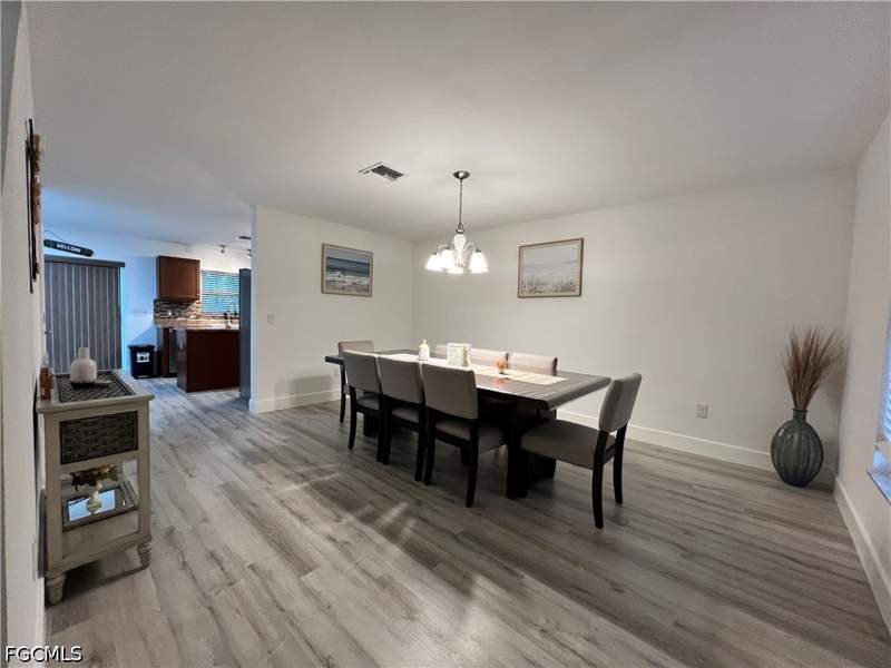 3 bedroom SingleFamilyResidence at 2208 SW 32nd St, Cape Coral, Cape Coral — photo 4