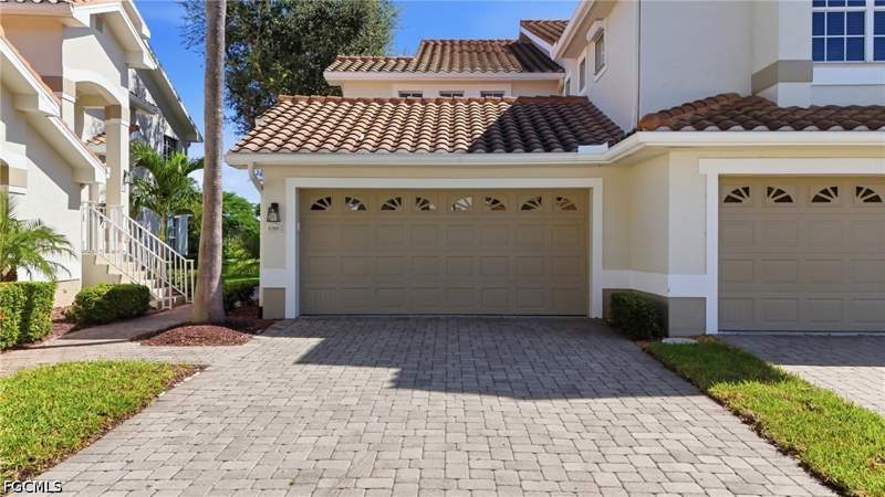 3 bedroom Townhouse at 14581 Glen Cove Dr 1102, Glen Cove, Fort Myers — photo 2