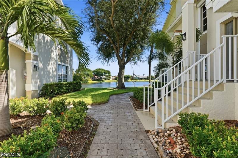3 bedroom Townhouse at 14581 Glen Cove Dr 1102, Glen Cove, Fort Myers — photo 3