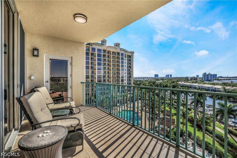 3 bedroom Condominium at 3426 Hancock Bridge Pkwy 704, North Star Yacht Club, North Fort Myers — photo 1