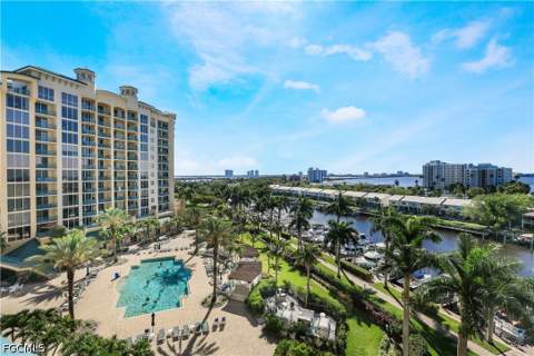 3426 Hancock Bridge Pkwy 704, North Fort Myers FL - photo 20 of 32