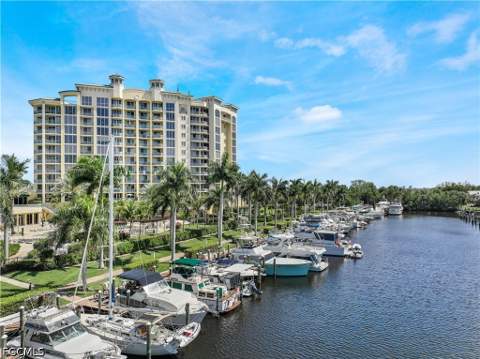 3426 Hancock Bridge Pkwy 704, North Fort Myers FL - photo 21 of 32