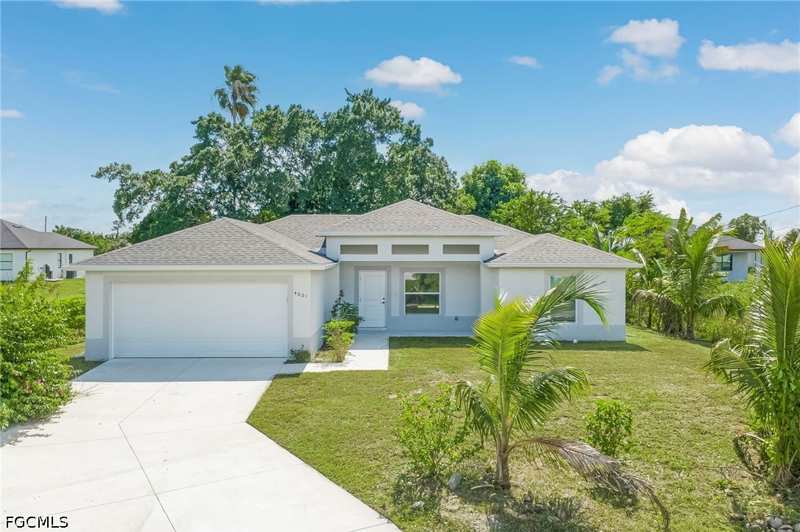 3 bedroom SingleFamilyResidence at 4001 21st St SW, Lehigh Acres, Lehigh Acres — photo 1